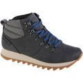 Chaussures Merrell Alpine Hiker Gris Grenoble