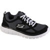 Baskets basses Skechers Burns-Agoura
