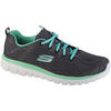 Baskets basses Skechers Graceful - Get Connected