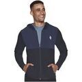 Vestes sur Grenoble : Veste Skechers Ultra Go Lite Full Zip Hoodie
