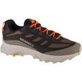 Chaussures Merrell Moab Speed Gris