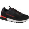 Baskets basses Big Star Shoes LL17437