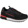 Baskets homme sur Grenoble : Baskets basses Big Star Shoes LL17437