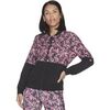Veste Skechers Fantasy Fields Reversible Bomber Jacket