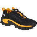 Randonn&eacute;e sur Grenoble : Chaussures Caterpillar Intruder Noir