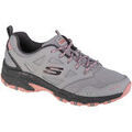 Chaussures Skechers Hillcrest - Pure Escapade Gris Grenoble