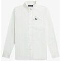 Chemise Fred Perry - Grenoble