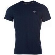 T-shirt Barbour -