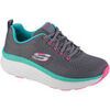 Baskets basses Skechers D apos;Lux Walker - Fresh Finesse