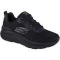 Baskets basses Skechers D apos;Lux Walker - Scrambler