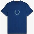 T-shirt Fred Perry - Grenoble