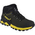 Randonn&eacute;e sur Grenoble : Chaussures Inov 8 Roclite Pro G 400 GTX V2 Vert
