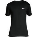 Tee-shirts sur Grenoble : T-shirt Columbia CSC Basic Logo SS Tee