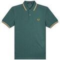 T-shirt Fred Perry -