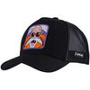 Casquette Capslab Freegun Dragon Ball Z Kame Cap