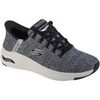 Baskets basses Skechers Slip-Ins Arch Fit - New Verse