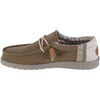 Chaussures bateau HEYDUDE Wally Break Stitch