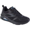 Baskets homme sur Grenoble : Baskets basses Skechers Tres-Air Uno-Modern Aff-Air