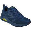 Baskets basses Skechers Tres-Air Uno-Modern Aff-Air Grenoble