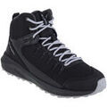 Randonn&eacute;e sur Grenoble : Chaussures Columbia Trailstorm Mid Waterproof Noir