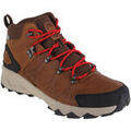 Chaussures Columbia Peakfreak II Mid OutDry Marron Grenoble