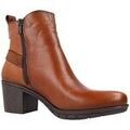 Bottes femme sur Grenoble : Bottes Fluchos NYDIA F1798