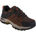Chaussures Skechers Arch Fit Dawson-Argosa Marron