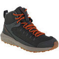 Randonn&eacute;e sur Grenoble : Chaussures Columbia Trailstorm Mid Waterproof Gris