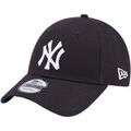 Casquette New-Era Team Side Patch 9FORTY New York Yankees Cap Grenoble