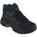 Randonn&eacute;e sur Grenoble : Chaussures Skechers Arch Fit Dawson-Raveno Noir