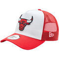 Casquette New-Era A-Frame Chicago Bulls Cap Grenoble