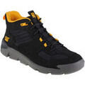 Chaussures Caterpillar Crail Sport Mid Noir