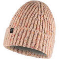 Bonnet Buff Knitted Fleece Hat Beanie