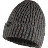 Bonnet Buff Knitted Fleece Hat Beanie