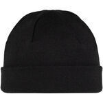 Bonnet Buff Knitted Hat Beanie