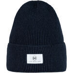 Bonnet Buff Knitted Hat Beanie