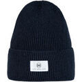 Bonnet Buff Knitted Hat Beanie
