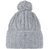 Bonnet Buff Nerla Knitted Hat Beanie