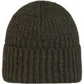 Bonnet Buff Renso Knitted Fleece Hat Beanie