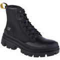Randonn&eacute;e sur Grenoble : Chaussures Caterpillar Hardwear Hi Boot Noir