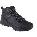 Randonn&eacute;e sur Grenoble : Chaussures Columbia Peakfreak II Mid OutDry Noir