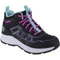 Chaussures enfant Skechers Adventure Blitz - Fun Pursuit Noir