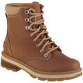 Randonn&eacute;e sur Grenoble : Chaussures Sorel Lennox Lace STKD WP Marron