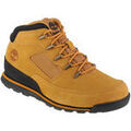Randonn&eacute;e sur Grenoble : Chaussures Timberland Euro Rock Heritage L/F Jaune