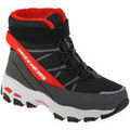 Chaussures enfant Skechers D Lites Noir