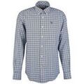 Chemises/chemisettes sur Grenoble : Chemise Barbour -