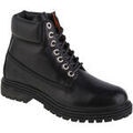Randonn&eacute;e sur Grenoble : Chaussures Lumberjack River 2 Noir