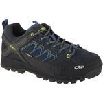 Chaussures Cmp Moon Low Bleu