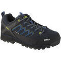 Chaussures Cmp Moon Low Bleu Grenoble