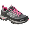 Chaussures Cmp Rigel Low Wmn Gris